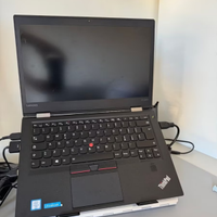 Portatile Lenovo X1 Carbon 4th Gen