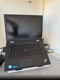 Portatile Lenovo X1 Carbon 4th Gen