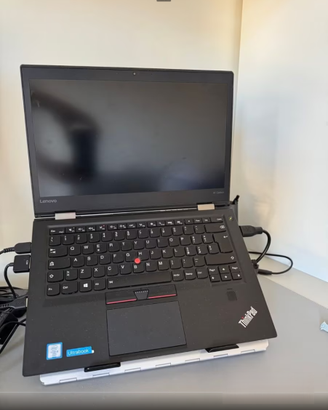 Portatile Lenovo X1 Carbon 4th Gen