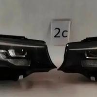 BMW 3 G20 G21 Fari LED