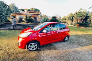 KIA Picanto GPL