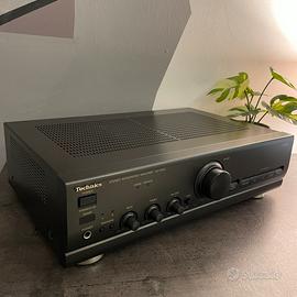 Amplificatore Technics SU-V500