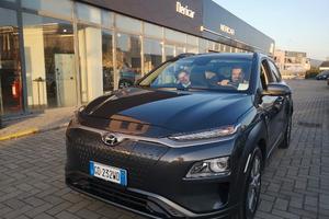 HYUNDAI Kona 1ªs. (2017-23) - 2021