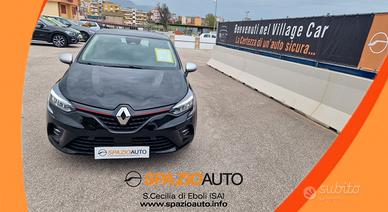 Renault Clio NUOVA SERIE 1.5 Blue dCi 85 CV 6M *ZE