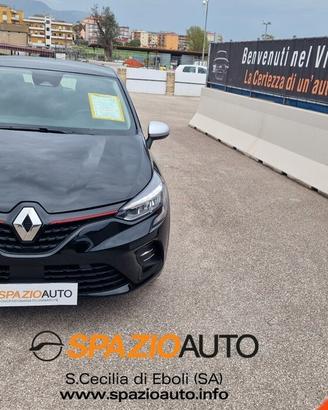 Renault Clio NUOVA SERIE 1.5 Blue dCi 85 CV 6M *ZE