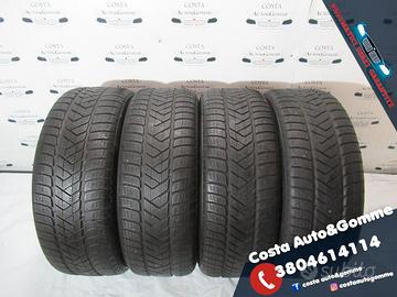 Gomme 235 60 18 Pirelli 2020 80% 235 60 R18