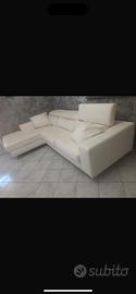 Splendido divano letto