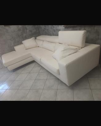 Splendido divano letto