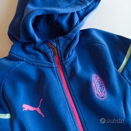 Tuta Rappresentanza Milan ORIGINALE  13/14 