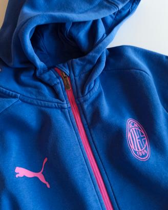 Tuta Rappresentanza Milan ORIGINALE  13/14 
