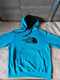 Felpa con cappuccio The North Face taglia L