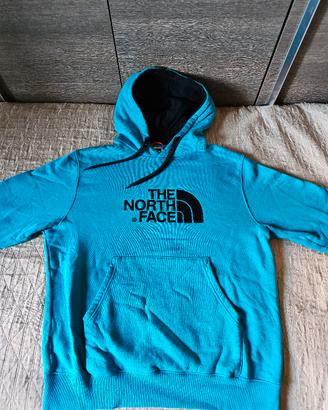 Felpa con cappuccio The North Face taglia L