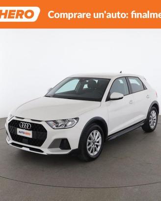 AUDI A1 ZH15709