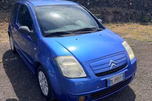Citroen C2