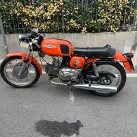 Aermacchi Harley-Davidson TV 350