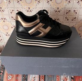 Scarpe hogan originali nr 35