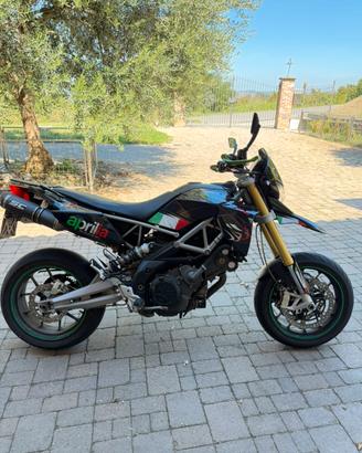 APRILIA DORSODURO 750 DEPOTENZIATA A2
