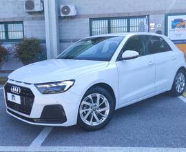 AUDI A1 SPB 25 TFSI Admired