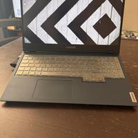 Lenovo gaming rtx3070