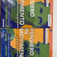 Pensiero in Movimento 3º Volume (3A e 3B)