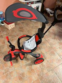 Explorer trike