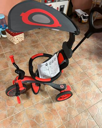 Explorer trike