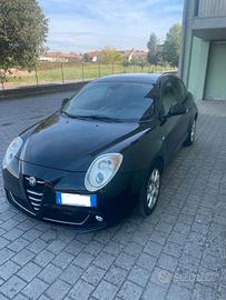 Alfa Romeo MiTo 1.4 Turbo GPL 120 CV Progression