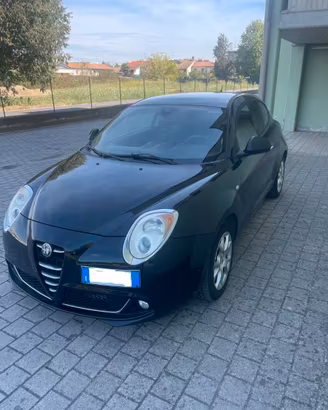 Alfa Romeo MiTo 1.4 Turbo GPL 120 CV Progression