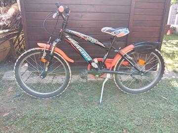 Mountain Bike bimbo mod. Thunder 53 Racing Jumpert