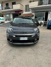 Fiat 500 x sport 1.6 130 cv