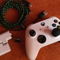 xbox serie s/x controller extremme moddato