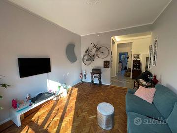 Appartamento - Alessandria