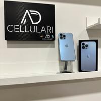 iPhone 13 Pro Max 256GB