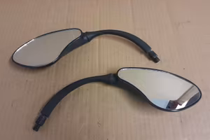 Specchietti Ducati Monster 600 750 620 695 900 S4