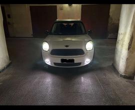 Mini Countryman r60 1.6d all4