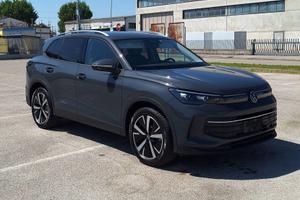 Volkswagen Tiguan Edition Plus 1.5 130 cv