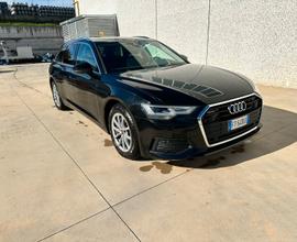 AUDI A6 5ª serie - 2018