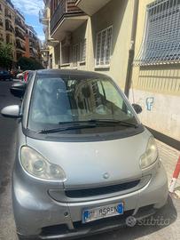 SMART GRIGIO METALLIZZATO