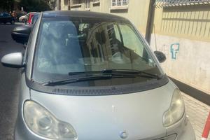 SMART GRIGIO METALLIZZATO