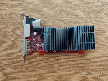 ASUS EAH4350