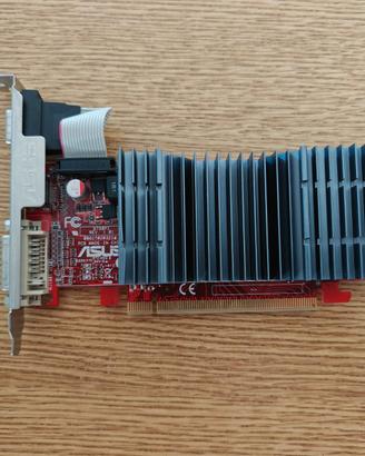 ASUS EAH4350