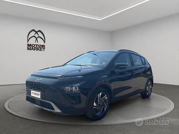 Hyundai Bayon 1.2 mpi Xline