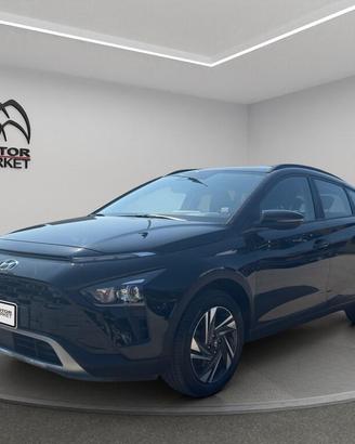 Hyundai Bayon 1.2 mpi Xline