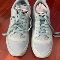 Scarpe ginnastica Saucony