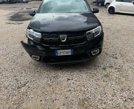 Dacia Sandero Stepway 1.5 Blue dCi 95 CV Techroad 