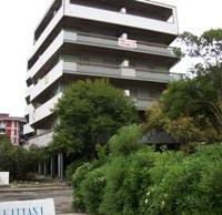 Appartamento 2 vani a 400 mt. mare Silvi Marina