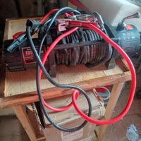 Verricello Elettrico 12 v.