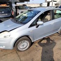 FIAT GRANDE PUNTO 2006 - RICAMBI