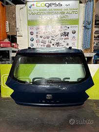 Ricambi carrozzeria Seat Ibiza 2019