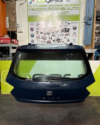 Ricambi carrozzeria Seat Ibiza 2019